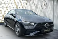 Mercedes-Benz CLA 200 din 2024 cu 7.378 km - oferta MER108283 - foto 18