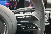 Mercedes-Benz CLA 200 din 2024 cu 7.378 km - oferta MER108283 - foto 22