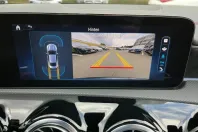 Mercedes-Benz CLA 200 din 2024 cu 7.378 km - oferta MER108283 - foto 25