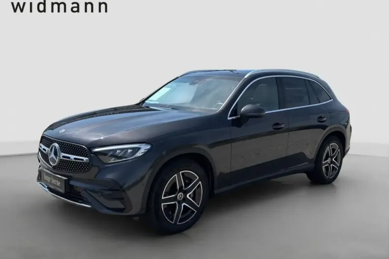 Mercedes-Benz GLC 200 din 2024 cu 22.967 km - oferta MER108287 - foto 1