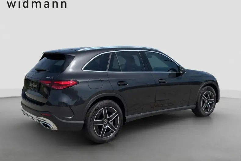 Mercedes-Benz GLC 200 din 2024 cu 22.967 km - oferta MER108287 - foto 2