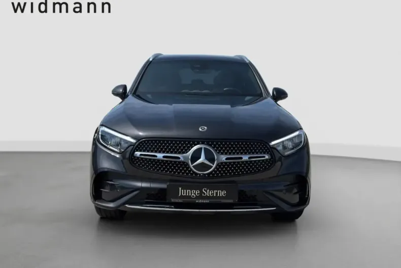 Mercedes-Benz GLC 200 din 2024 cu 22.967 km - oferta MER108287 - foto 3