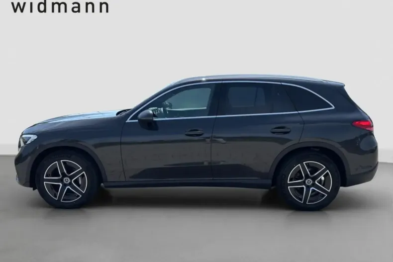 Mercedes-Benz GLC 200 din 2024 cu 22.967 km - oferta MER108287 - foto 5