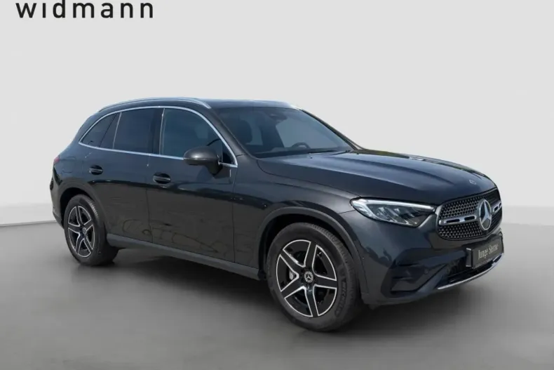 Mercedes-Benz GLC 200 din 2024 cu 22.967 km - oferta MER108287 - foto 7