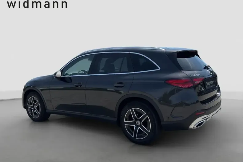 Mercedes-Benz GLC 200 din 2024 cu 22.967 km - oferta MER108287 - foto 8