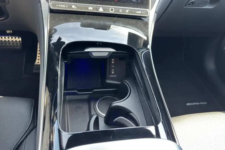 Mercedes-Benz GLC 200 din 2024 cu 22.967 km - oferta MER108287 - foto 13