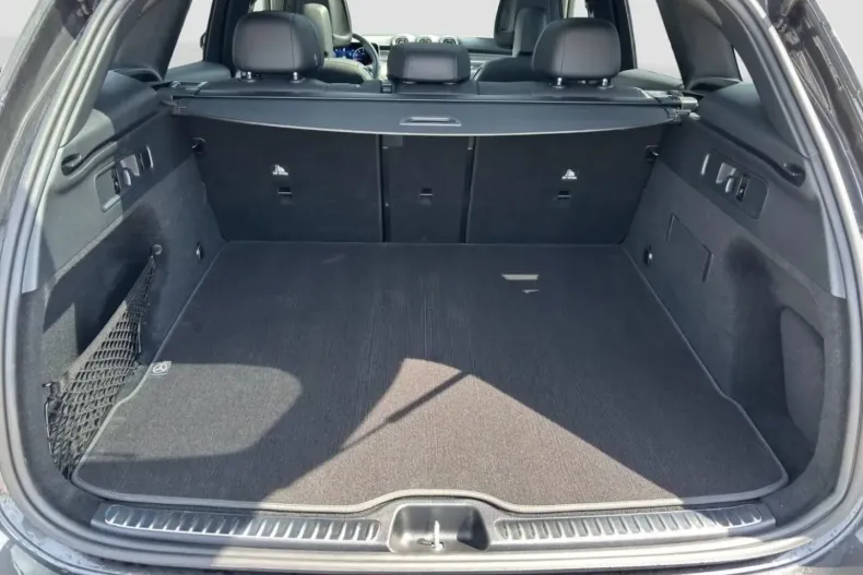 Mercedes-Benz GLC 200 din 2024 cu 22.967 km - oferta MER108287 - foto 19