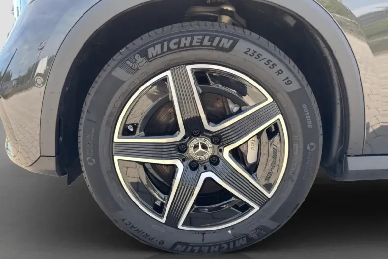 Mercedes-Benz GLC 200 din 2024 cu 22.967 km - oferta MER108287 - foto 20