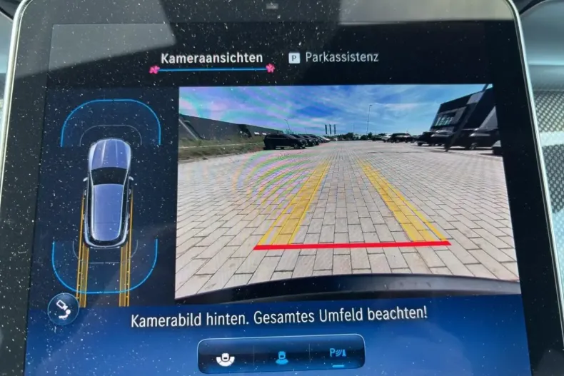 Mercedes-Benz GLC 200 din 2024 cu 22.967 km - oferta MER108287 - foto 25