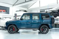 Mercedes-Benz G 63 AMG din 2023 cu 10.920 km - oferta MER108289 - foto 4