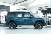 Mercedes-Benz G 63 AMG din 2023 cu 10.920 km - oferta MER108289 - foto 5