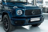Mercedes-Benz G 63 AMG din 2023 cu 10.920 km - oferta MER108289 - foto 9