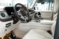 Mercedes-Benz G 63 AMG din 2023 cu 10.920 km - oferta MER108289 - foto 11