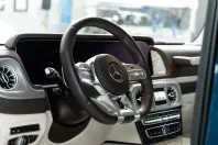 Mercedes-Benz G 63 AMG din 2023 cu 10.920 km - oferta MER108289 - foto 16