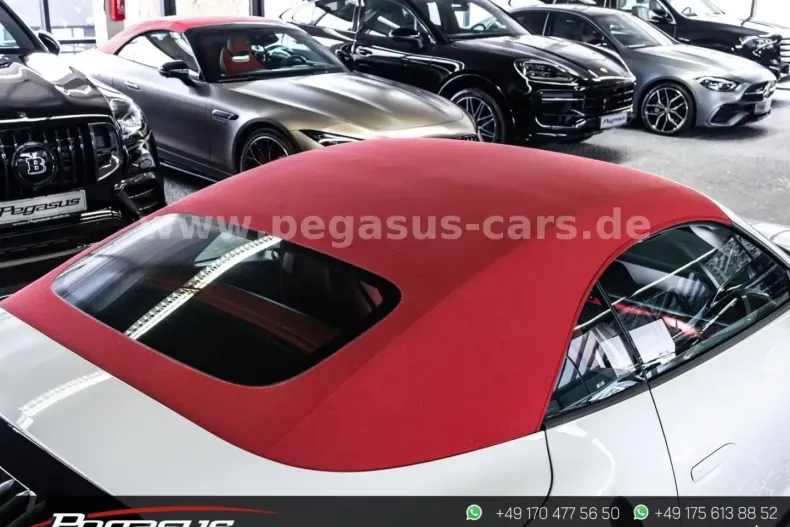 Porsche 992 din 2023 cu 4.900 km - oferta POR108291 - foto 7