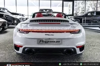 Porsche 992 din 2023 cu 4.900 km - oferta POR108291 - foto 11