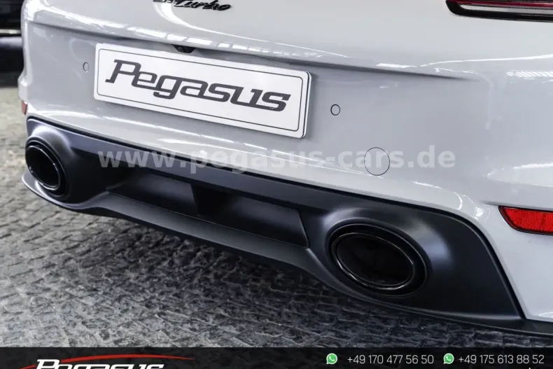 Porsche 992 din 2023 cu 4.900 km - oferta POR108291 - foto 15