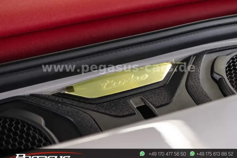 Porsche 992 din 2023 cu 4.900 km - oferta POR108291 - foto 22