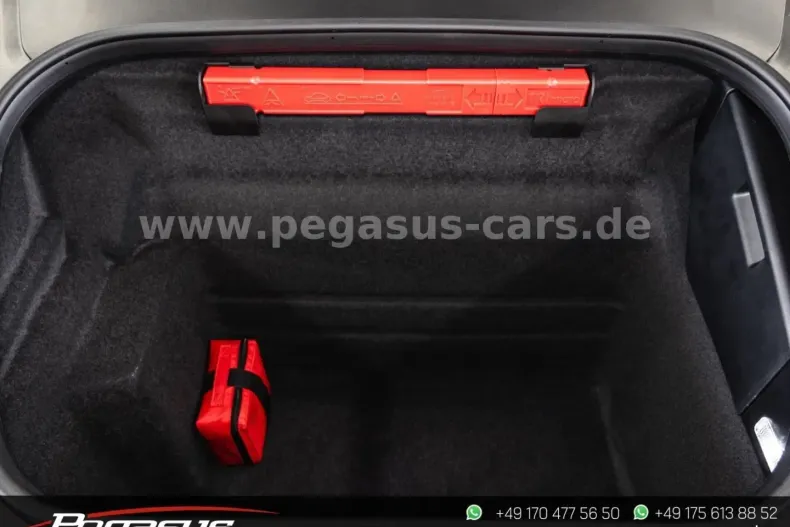 Porsche 992 din 2023 cu 4.900 km - oferta POR108291 - foto 23