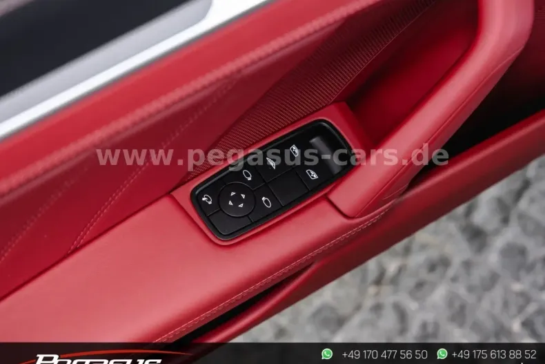 Porsche 992 din 2023 cu 4.900 km - oferta POR108291 - foto 31