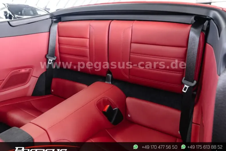 Porsche 992 din 2023 cu 4.900 km - oferta POR108291 - foto 41