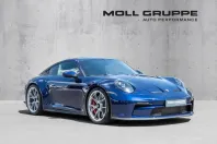 Porsche 992 din 2022 cu 5.950 km - oferta POR108292 - foto 1