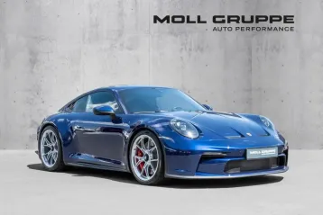 Porsche 992 din 2022 - oferta POR108292