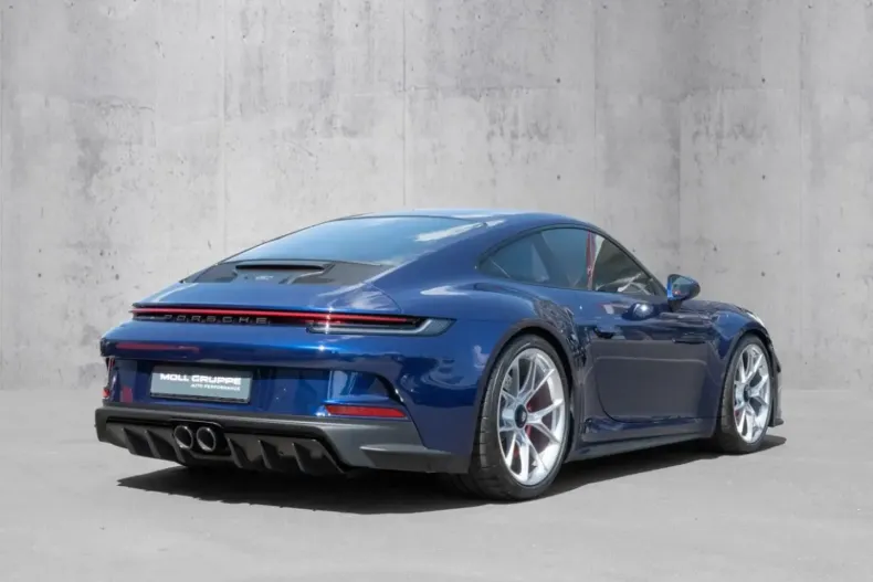 Porsche 992 din 2022 cu 5.950 km - oferta POR108292 - foto 2