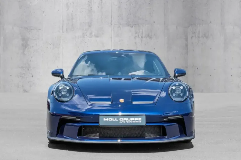 Porsche 992 din 2022 cu 5.950 km - oferta POR108292 - foto 3