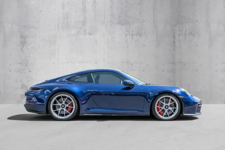Porsche 992 din 2022 cu 5.950 km - oferta POR108292 - foto 4