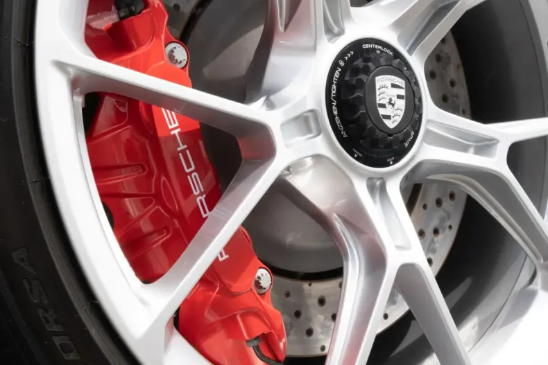 Porsche 992 din 2022 cu 5.950 km - oferta POR108292 - foto 7