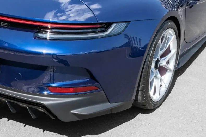 Porsche 992 din 2022 cu 5.950 km - oferta POR108292 - foto 9