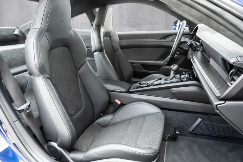 Porsche 992 din 2022 cu 5.950 km - oferta POR108292 - foto 10