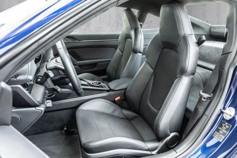 Porsche 992 din 2022 cu 5.950 km - oferta POR108292 - foto 12