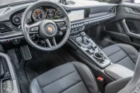 Porsche 992 din 2022 cu 5.950 km - oferta POR108292 - foto 13