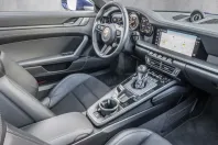 Porsche 992 din 2022 cu 5.950 km - oferta POR108292 - foto 14