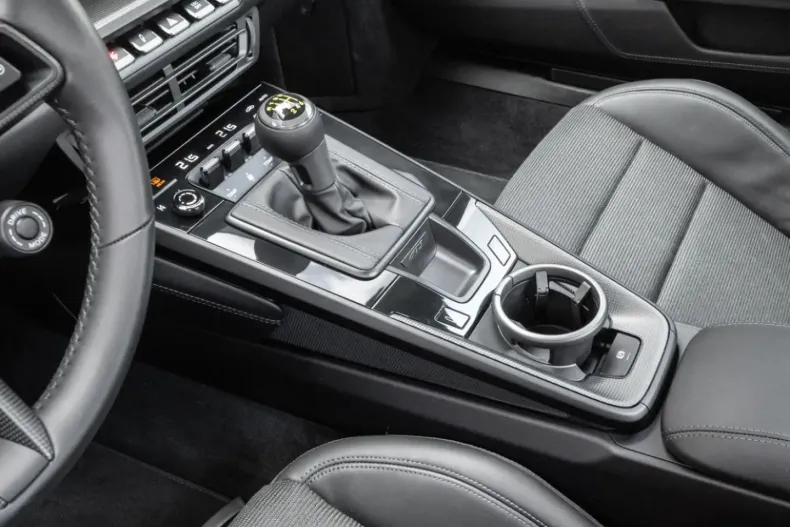 Porsche 992 din 2022 cu 5.950 km - oferta POR108292 - foto 16