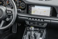 Porsche 992 din 2022 cu 5.950 km - oferta POR108292 - foto 18