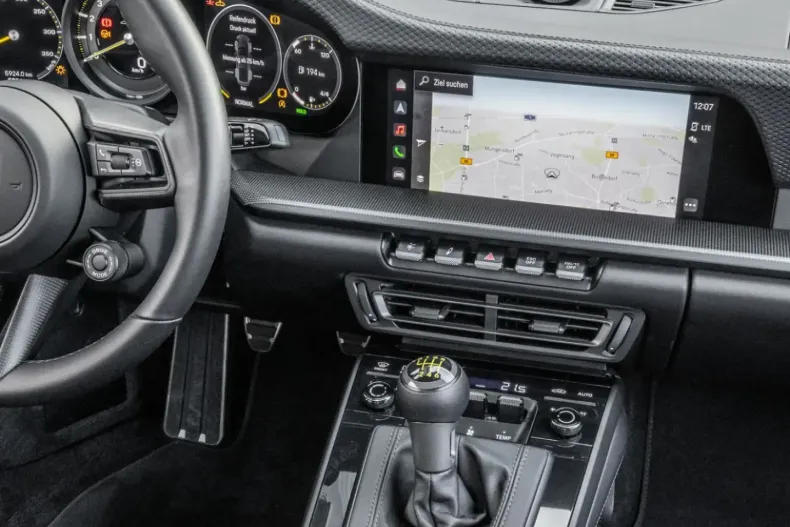 Porsche 992 din 2022 cu 5.950 km - oferta POR108292 - foto 18