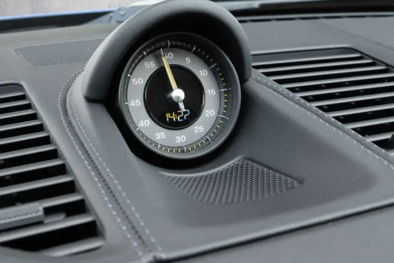 Porsche 992 din 2022 cu 5.950 km - oferta POR108292 - foto 20