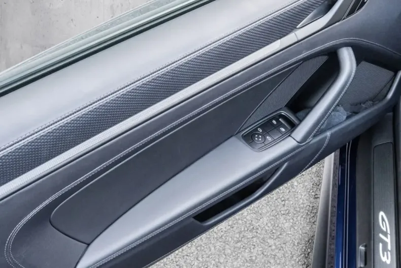 Porsche 992 din 2022 cu 5.950 km - oferta POR108292 - foto 24