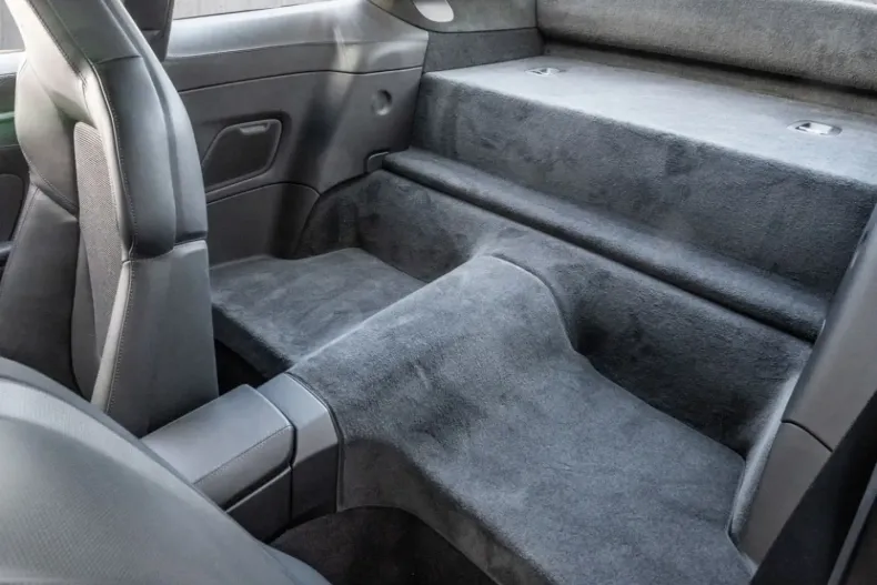 Porsche 992 din 2022 cu 5.950 km - oferta POR108292 - foto 25