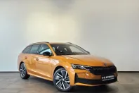 Skoda Octavia din 2024 cu 5.960 km - oferta SKO108293 - foto 2