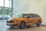 Skoda Octavia din 2024 cu 5.960 km - oferta SKO108293 - foto 5