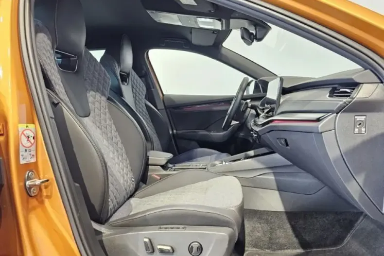 Skoda Octavia din 2024 cu 5.960 km - oferta SKO108293 - foto 12