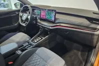 Skoda Octavia din 2024 cu 5.960 km - oferta SKO108293 - foto 16