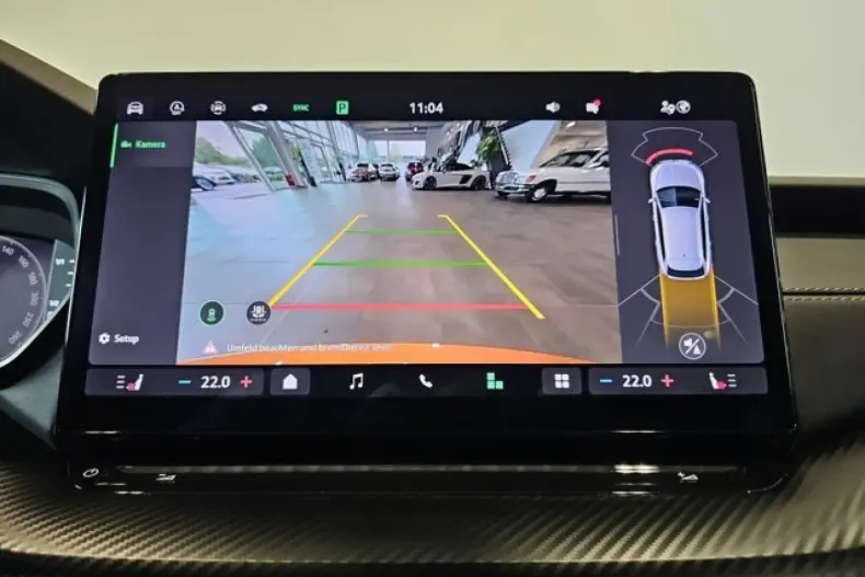 Skoda Octavia din 2024 cu 5.960 km - oferta SKO108293 - foto 19