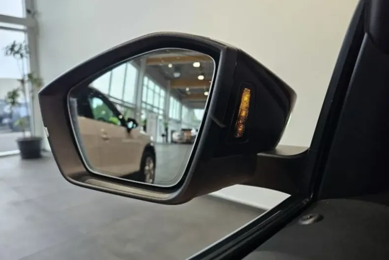 Skoda Octavia din 2024 cu 5.960 km - oferta SKO108293 - foto 21