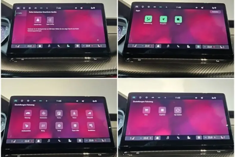 Skoda Octavia din 2024 cu 5.960 km - oferta SKO108293 - foto 26