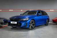 BMW 320 din 2023 cu 54.576 km - oferta BMW108296 - foto 1